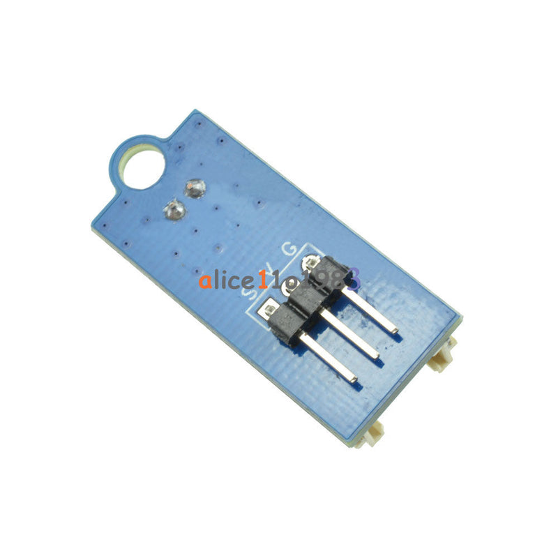 Tanotis 3pin/4pin Electronic Brick Sound Sensor Microphone Mic Module for Arduino