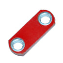 Tanotis 5PCS SMD White LED Module for Lilypad Voltage 3v to 5v 3~5v