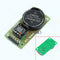 Tanotis 2PCS RTC DS1302 Real Time Clock Module For Arduino AVR ARM PIC SMD than DS1307