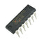 Tanotis 2pcs CD4081BE DIP14 CD4081 Quad 2 Input Or And Gate Original DIP-14 TI Chip IC