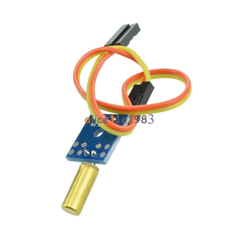 Tanotis Tilt Sensor Module Vibration Sensor for Arduino STM32 AVR Raspberry Pi