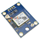 Tanotis Ublox NEO-6M GPS Module Aircraft Flight Controller For Arduino MWC IMU APM2