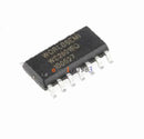 Tanotis 5PCS NEW WS2801SO WS2801 3-Channel Constant Current PWM LED Driver IC SOP-14