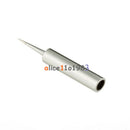 Tanotis Replace Soldering Solder Leader-Free Solder Iron Tip F Hakko 936 900M-T-1C HC