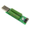 Tanotis USB Load resistorPower Resistors Mobile Power Aging Resistance module 1A 2A