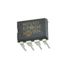 Tanotis Digital Analog Converter IC MICROCHIP DIP-8 MCP4921-E/P MCP4921