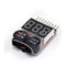 Tanotis 1-8S Battery Voltage 2IN1 Tester Low Voltage Buzzer Alarm