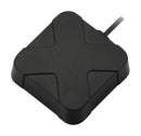 Taoglas AA.170.301111 Antenna Patch 1.602 GHz 5.98 dBi Right Hand Circular Magnetic