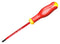 Facom ATP2X125VE Screwdriver Phillips #2 Tip 125 mm Blade Length 215 OVL