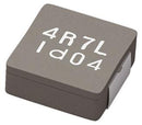 Kemet MPX1D1040L2R2 Power Inductor (SMD) 2.2 &micro;H 14.6 A Shielded 13 MPX Series 10.8mm x 10mm 4mm