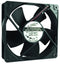 ADDA AD1224HB-Y51 AXIAL FAN, 120MM, 24VDC, 210mA