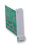 Rittal 3652210 Panel 19" Racks Front Flat Aluminium 6U 4HP V Handle PCB Holder