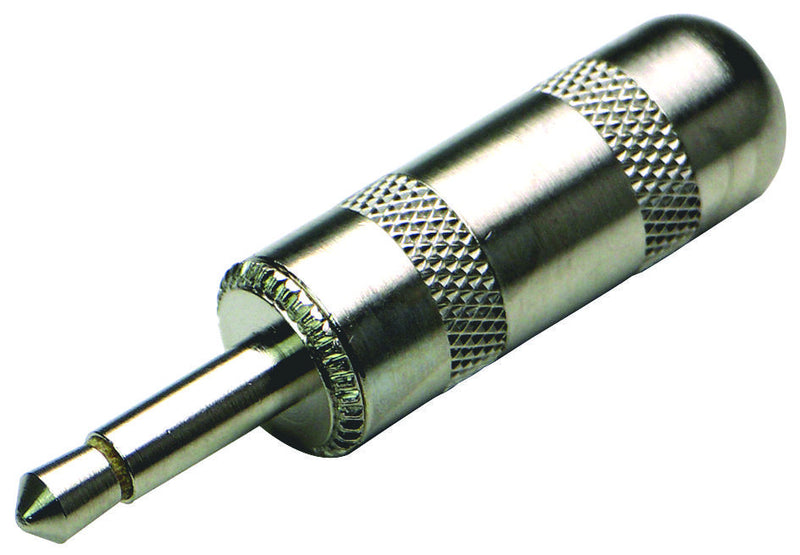 SWITCHCRAFT/CONXALL 780 CONNECTOR, PHONE AUDIO, PLUG, 2 POSITION