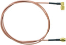 POMONA 73069-BB-60 COAXIAL CABLE ASSEMBLY