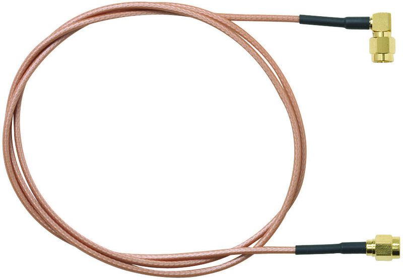 POMONA 73069-BB-60 COAXIAL CABLE ASSEMBLY