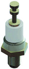 KEYSTONE 11351 TERMINAL, TURRET, #4-40, THREAD, WHITE