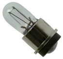 CHICAGO MINIATURE LIGHTING 6839 LAMP, INCANDESCENT, SUB-MIDGET FLANGED, 28V