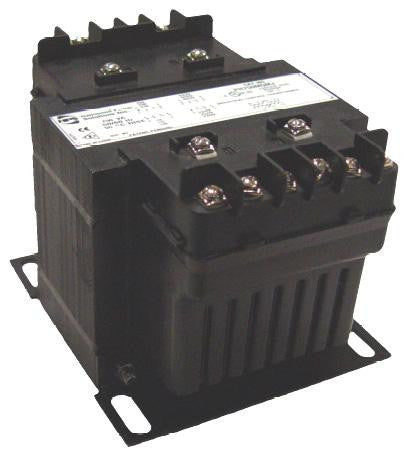 HAMMOND POWER SOLUTIONS PH500MQMJ INDUSTRIAL CONTROL TRANSFORMER, 240V x 480V, 500VA