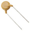 VISHAY S100K25SL0N63L6R CERAMIC CAPACITOR, 10PF, 1000V, RADIAL 10%