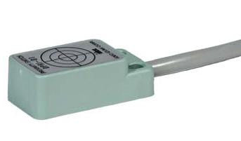 IDEC DPRI-01 PROXIMITY SENSOR