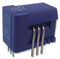 LEM CAS 15-NP Current Transducer Series 15A -51A to 51A 0.8 % Voltage Output 4.75 Vdc 5.25