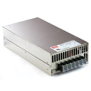 Mean Well PS-SP11142 48V 12.5A 600W AC DC Switching Power Supply 53Y1844