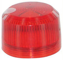 EATON CUTLER HAMMER 10250TC1N LENS, ROUND, RED