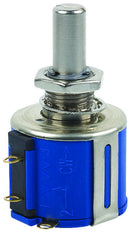 BOURNS 3540S-1- 01L WIREWOUND POTENTIOMETER, 500 OHM, 0.05, 2W