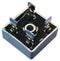 SOLID STATE KBPC5006 BRIDGE RECTIFIER, SINGLE PHASE, 50A, 600V QC