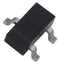 MULTICOMP BAT54-7-F DIODE, ULTRAFAST RECOVERY, 200mA, 30V, SOT-23-3