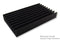 FISCHER ELEKTRONIK ICK 24 B Heat Sink, DIP, Glue-On, DIP, 13 &deg;C/W, 4.8 mm, 19 mm, 33 mm