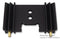 FISCHER ELEKTRONIK SK 409/25,4 STS Heat Sink, TO-220/TO-3P, TO-3P, TO-220, 8.2 &deg;C/W, 25.4 mm, 45 mm, 12.7 mm