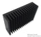 FISCHER ELEKTRONIK SK 85/100 SA Heat Sink, Standard Extruded, Black Anodized, 0.9 &deg;C/W, 40 mm, 160 mm, 100 mm