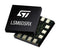Stmicroelectronics LSM6DSRXTR Mems Module Tri-Axis Gyroscope Accelerometer 1.71 V 3.6 LGA 14 Pins