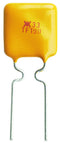 RAYCHEM - TE CONNECTIVITY RGEF250 RESETTABLE FUSE
