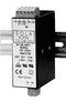 SOLAHD SCP30T515B-DN AC-DC CONVERTER, DIN RAIL, 3 O/P, 30W, 5A, 15V, -15V