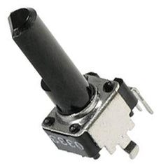 Potentiometers, Trimmers & Accessories