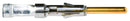 ITT CANNON 192922-1460 CONTACT, PIN, 22-20AWG, CRIMP