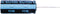 NICHICON UPZ2D151MND9 ALUMINUM ELECTROLYTIC CAPACITOR, 150UF, 200V, 20%, RADIAL
