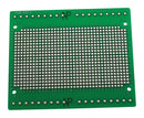 BUD Industries DMB-4773-CB PCB Prototype DIN Rail Mount Box 1.6mm 86.9mm x 102.8mm