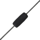 VISHAY RN55C4992FB14 METAL FILM RESISTOR, 49.9KOHM, 125mW, 1%