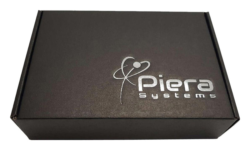 Piera Systems PEK-7100-1 Evaluation Kit Piera-7100 Sensor Intelligent Particle &amp; Air Quality Monitor
