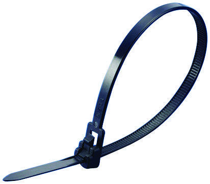 PRO POWER SPC35322 RELEASABLE CABLE TIES