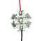 Intelligent LED Solutions ILH-OW01-TRGR-SC211-WIR200. Module Oslon 150 1+ Series Green 528 nm 112 lm Star