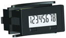 REDINGTON COUNTERS 6320-2000-0000 LCD HOUR METER