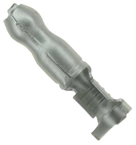 AMP - TE CONNECTIVITY 60660-1 TERMINAL, PIN, 0.18IN, CRIMP