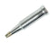 Metcal GT4-CH0018S Soldering Tip 40&deg; Chisel 1.8 x 10 mm Station