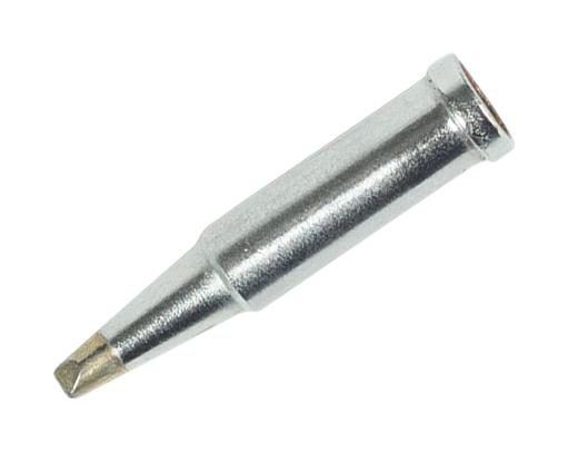 Metcal GT4-CH0018S Soldering Tip 40&deg; Chisel 1.8 x 10 mm Station
