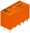 SCHRACK - TE CONNECTIVITY RZ03-1A4-D012 RELAY, SPST-NO, 250VAC, 16A