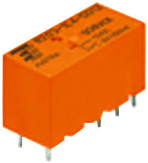 SCHRACK - TE CONNECTIVITY RZ03-1A4-D012 RELAY, SPST-NO, 250VAC, 16A